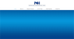 Desktop Screenshot of parkingconcepts.com